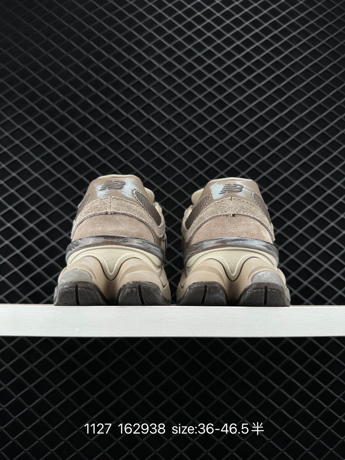 NB Joe Freshgoods x New Balance NB9060